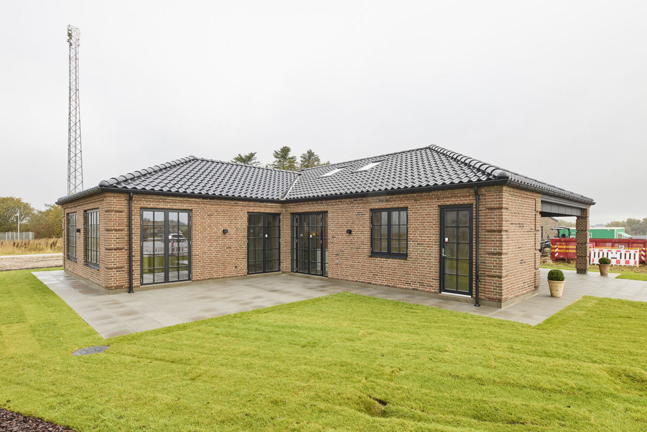 Bølgen 25, 3600 Frederikssund