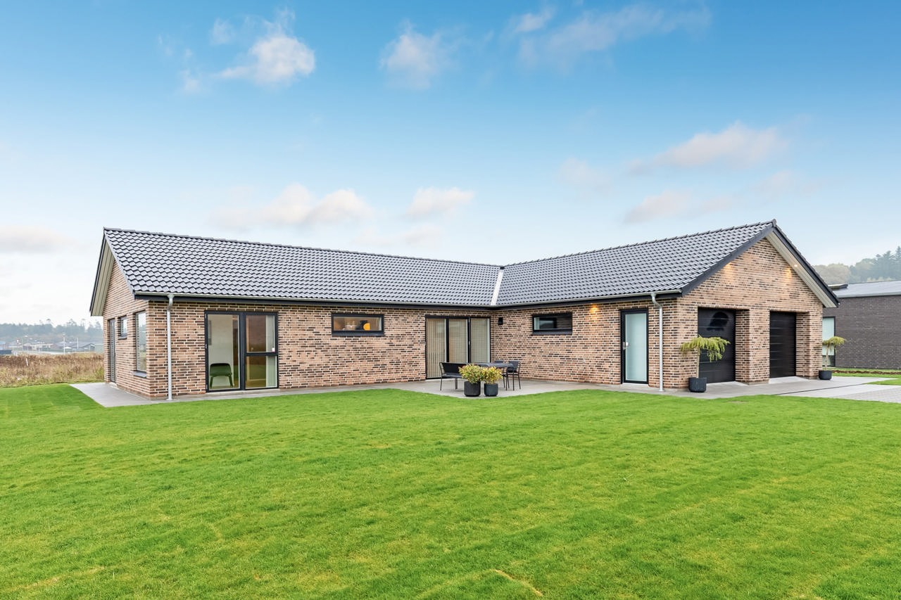 Skovhøjen 5, 8800 Viborg