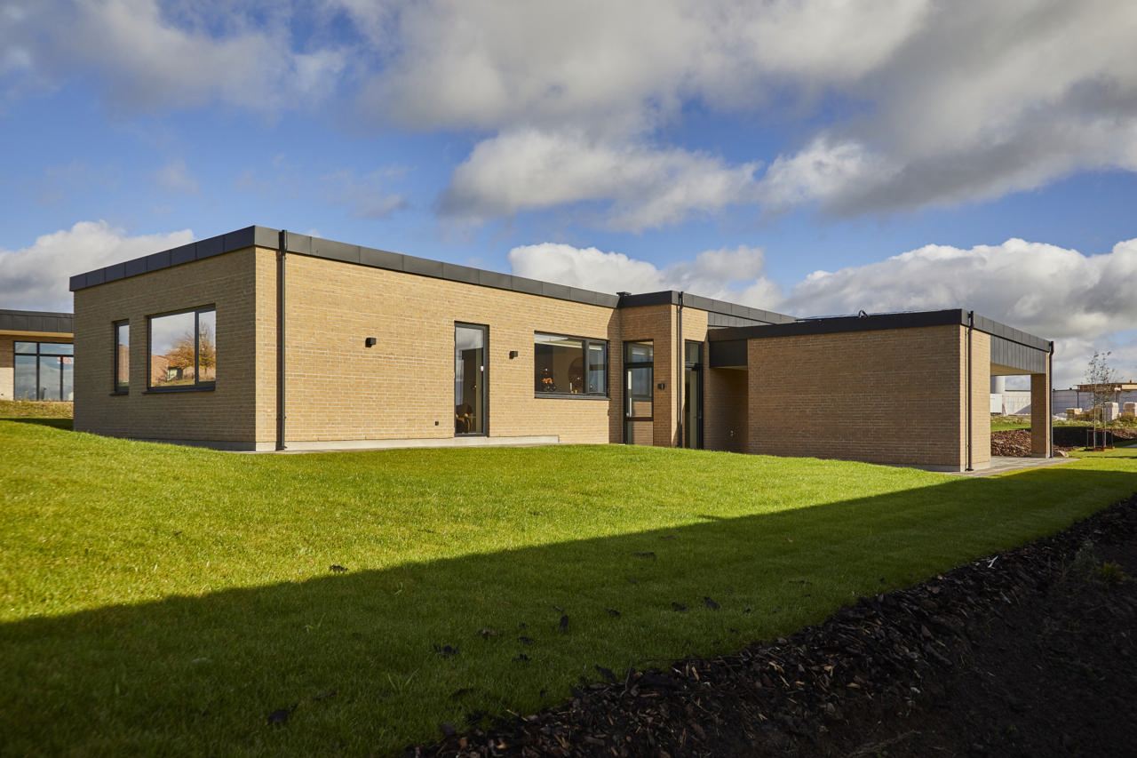 Emiliedalen 13, 7120 Vejle Øst