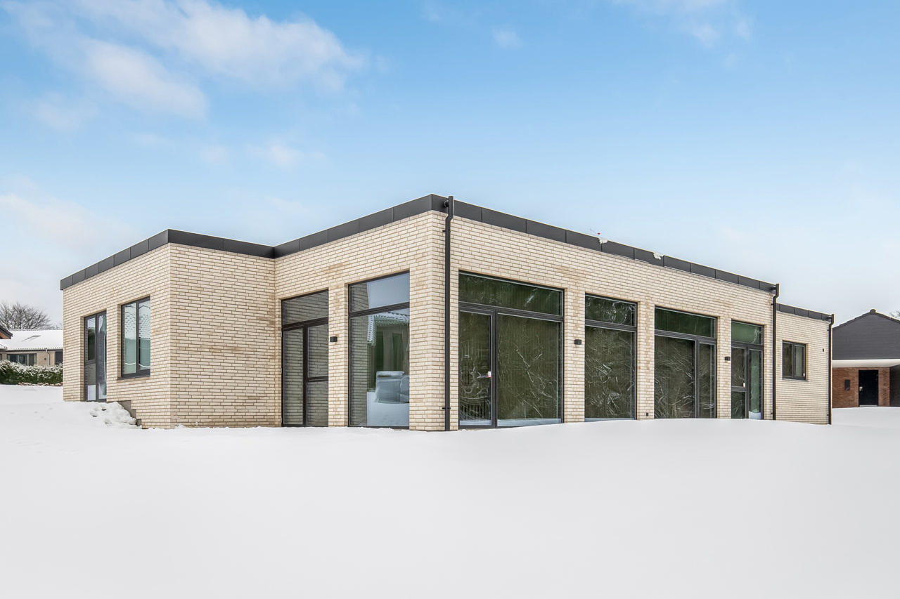 Annevej 8, 5792 Årslev