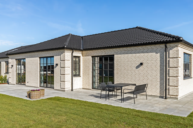 Årsrapport 2025: Højere aktivitet og målrettede investeringer