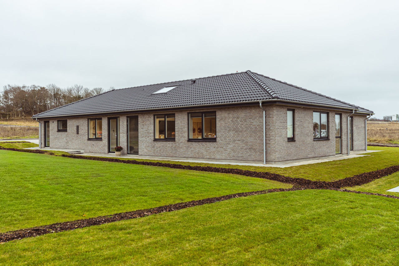 Sigynbakken 63, 9230 Svenstrup J