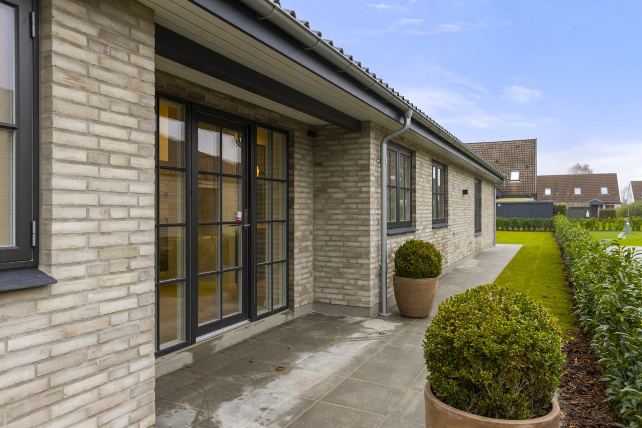 Sallevvej 33A, 4622 Havdrup