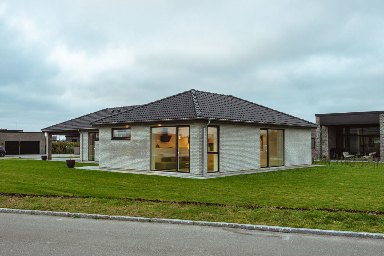 Solhvervs Alle 25, 9440 Aabybro