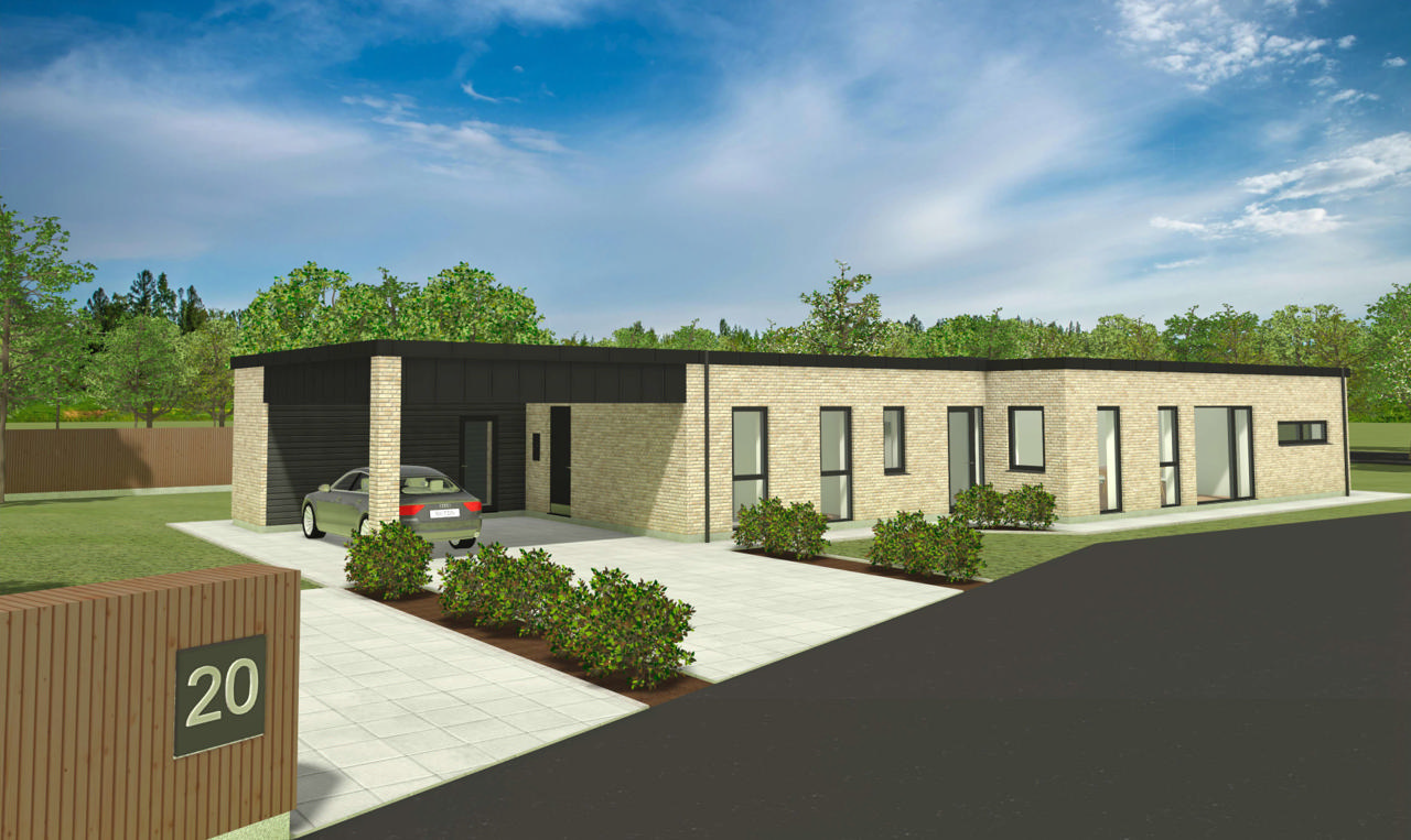 Solvognen 20, 5240 Odense NØ