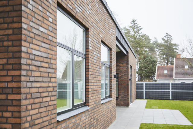 Gode råd til valg af mursten